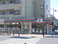 セブンイレブン武蔵浦和西口店まで300ｍ
