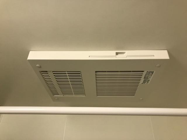 【その他】 | サンリバー | 浴室乾燥機