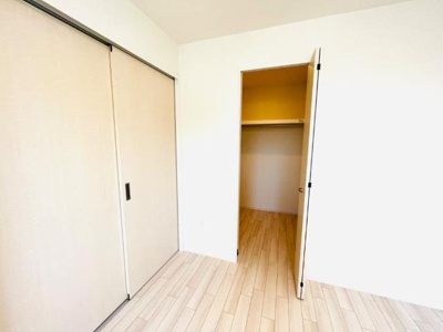 【収納】 | ヴァンベール | クローゼット