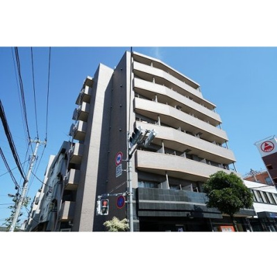 【外観】 | プレステージ綾瀬 | 外観