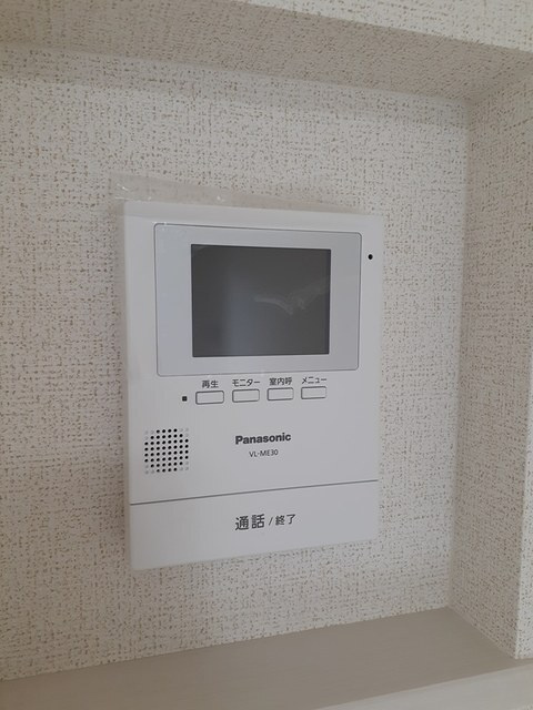 カメリアＡの設備