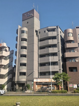 ソレイユ飛鳥山の画像