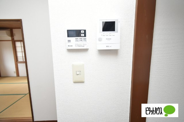 エトワール太田Aのその他