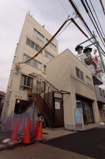 坂ビルの画像