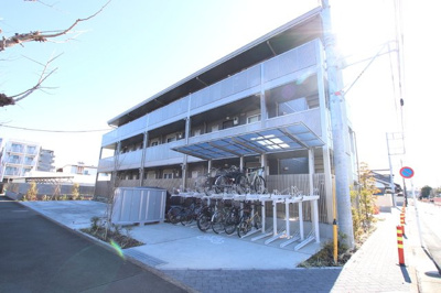 中央本線武蔵境駅まで徒歩13分☆