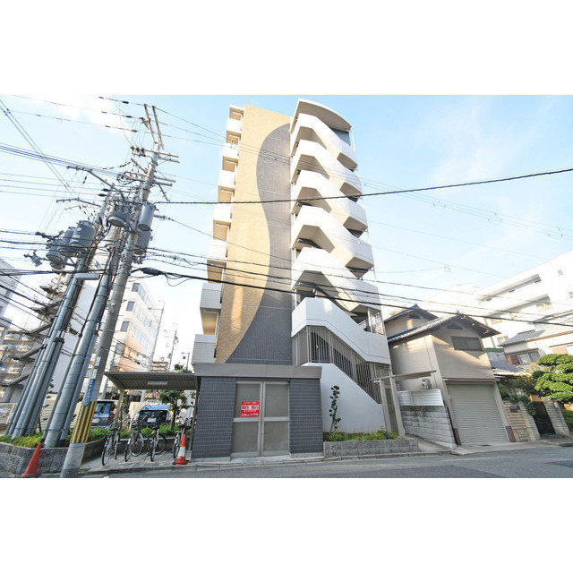 SERENiTE江坂四番館