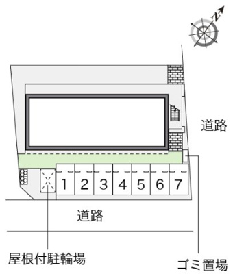 【その他】 | レオパレスファリーナ