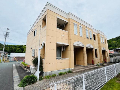 【外観】 | ガイア | 外観写真（昼）