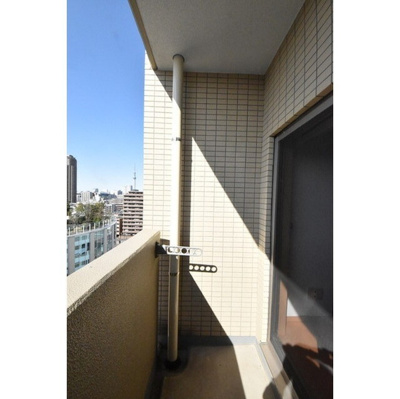 【内装】 | ヴェルト西大島グラーセ