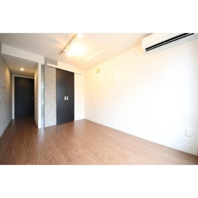 【内装】 | ZESTY千歳船橋
