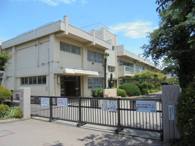 相模原市立相原小学校まで950ｍ