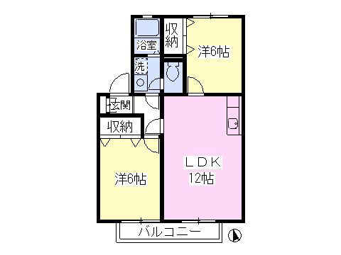 フラットＭ・Ｉ