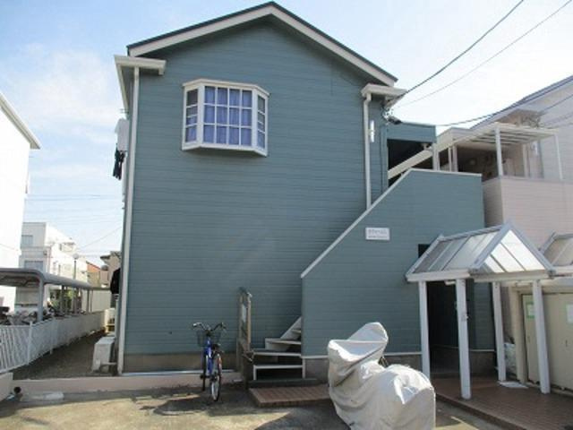 ラ・ヴィーユ・Ｌ