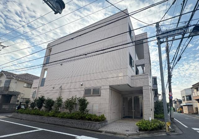 グランメゾン光が丘