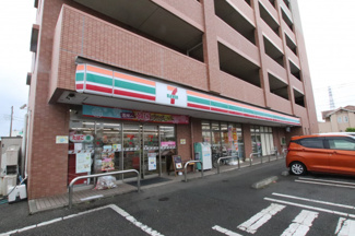 セブン－イレブン 藤沢下土棚店　750ｍ