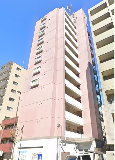 アーツ白河