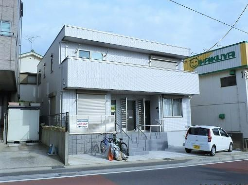 コンフォート芝山
