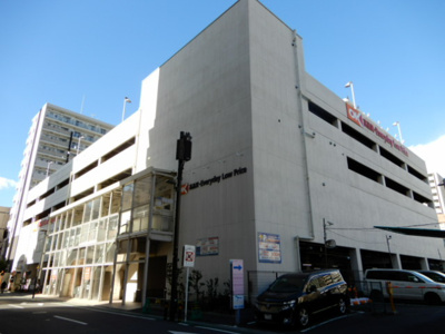 オーケーストア厚木店まで900ｍ