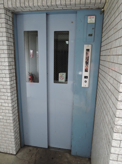 共用設備
