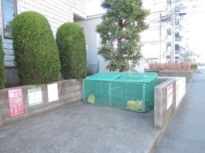 共用設備