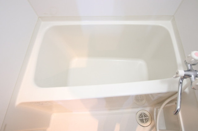 ★バス・トイレは別室です★