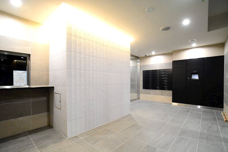 ステージファースト門前仲町のその他