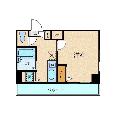 スカイコート東陽町EAST