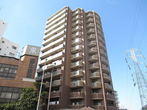 グランシティ川崎