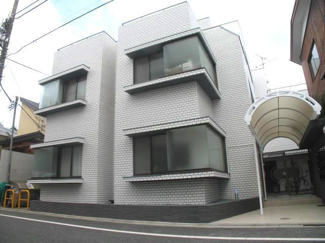 フラッツ学芸大学