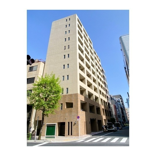 ナビウス東日本橋１番館