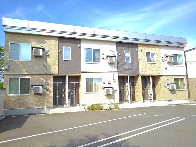 グレイス上野幌Ｃ