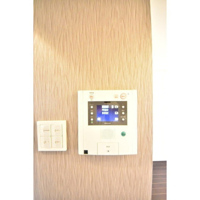 【内装】 | プライマル新宿若松町