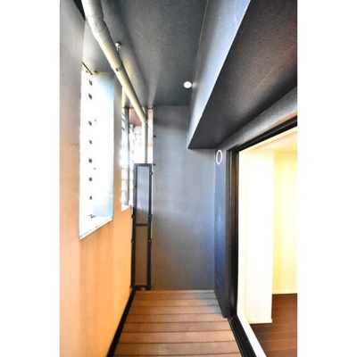 【内装】 | プライマル新宿若松町