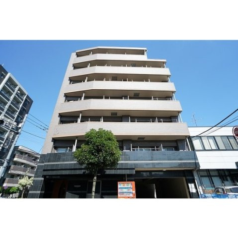 プレステージ綾瀬