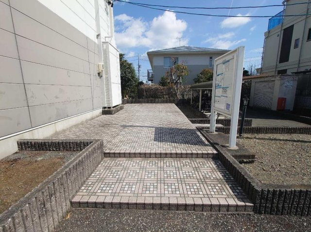 レオパレス平川地のその他