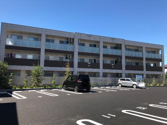 サン　ブリッジ　鎌ヶ谷