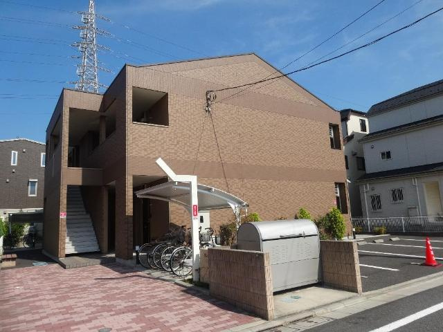 グレイス江北