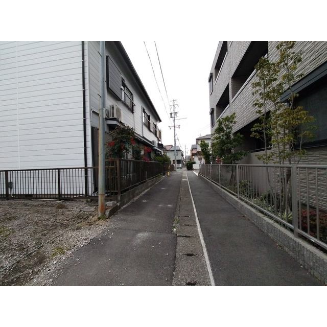 岐阜市安宅町１丁目の駐車場のその他