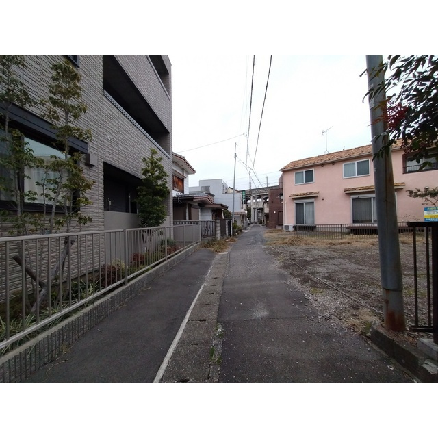 岐阜市安宅町１丁目の駐車場のその他