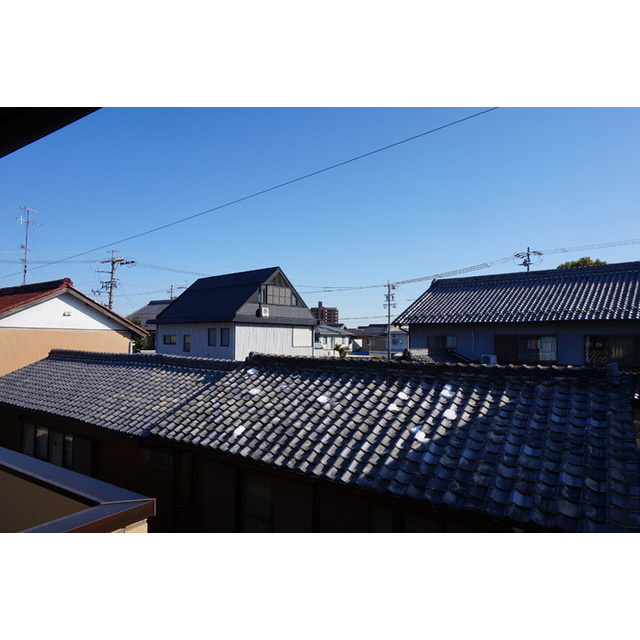 岐阜市蔵前３丁目のアパートのその他