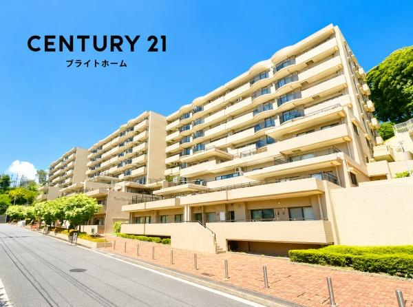 コスモ上大岡サニーウイングＡ棟