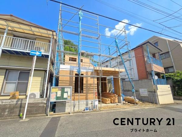 横浜市中区北方町２丁目の新築一戸建のその他|日当たり良好！
お気軽にお問い合わせください！