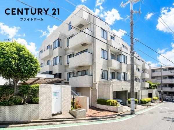 パーク・ハイム山手