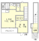 リベルテ宮園の画像