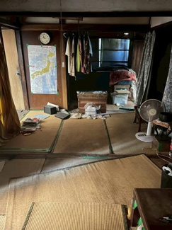 【和室】