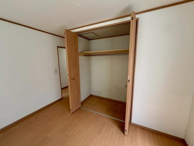 【収納】 | 草加市青柳8丁目戸建 | たっぷり収納出来て使いやすい造りになっています♪