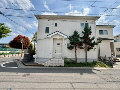 【その他】 | 草加市青柳8丁目戸建 | 閑静な住宅地になります♪