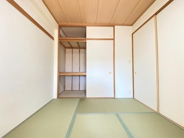 【収納】 | ウインヒルズジェームス山