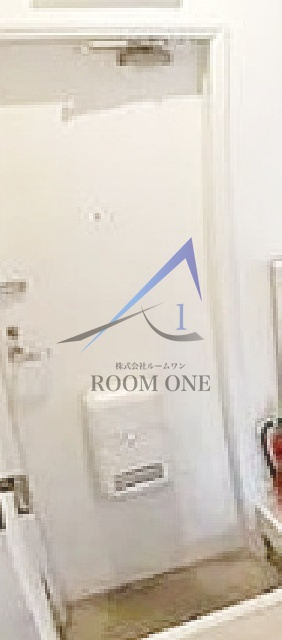 ベルミヨンアパルトの玄関|玄関です。
