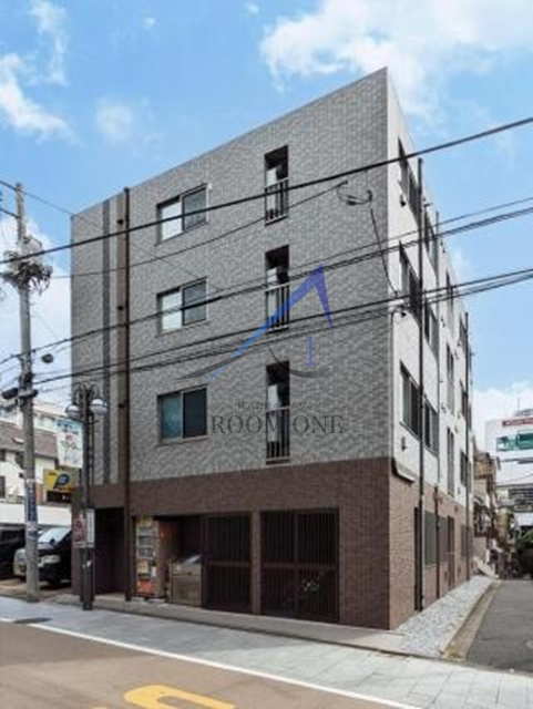 ジェムストーン南品川